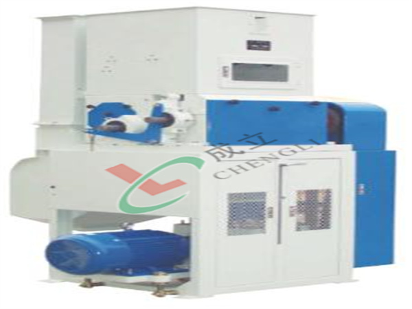 膠輥礱谷機(jī)